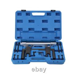 Fit For BMW N51 N52 N53 N54 N55 Engine Camshaft Timing Locking Hand Tool Kit Set