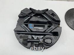 Ford Focus Mk3 Jack Spare Wheel Tool Kit Set Bm51-17009-cb 2011-2018