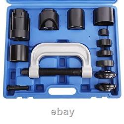 FreeTec 21pcs Universal Ball Joint Repair Removal Tool Kit Remover Installer