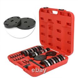 GEN 2 Wheel Bearing Tool Master Kit Removes & Installs VAG VW