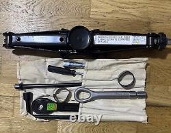 Genuine Mercedes-benc V Class Vito Viano W639 W447 Jack Tool Kit Set 2017-2024