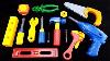 Go Grow Fun Ep35 Learning Hand Tools With Playtable Tool Set