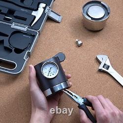 HOTO Tool Set, Hand Tool Set/Home Tool Kit, DIY Set Tool Household Hand Tool