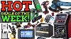 Hot Tool Deals Of The Week 5 27 24 Dotdotw Memorial Day