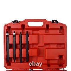 Hydraulic Gear Bearing Puller Set 4 6 8 3&2 Leg Internal External Tool Kit