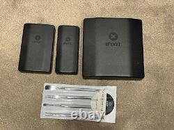 IFixit Tool kit and Magnetic Project Mat Multipack (Excellent Condition)