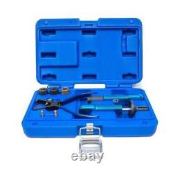 JEJ AUTO TOOLS/ BMW Fuel Injector Seal R&I kit for BMW N55 N63 alt laser 7085