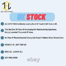 JEJ AUTO TOOLS/ BMW Fuel Injector Seal R&I kit for BMW N55 N63 alt laser 7085
