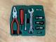 Jaguar Tool Kit Full Set Of Tools X308 Xj8 Xjr Sovereign Daimler Cars 97-2002