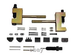 Jej Tools/benz Timing Chains Riveting Tool Kit Single Row A