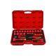 LASER Insulated Tool Kit 3/8in. D 22 Piece 6146