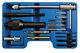 LASER TOOLS 5205 Damaged Glow GLO Plug Tool Kit Removes 8mm & 10mm Glow plugs