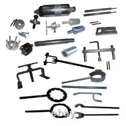 Lambretta Workshop Tool Kit/ Set of Tools GP LI TV SX