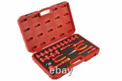 Laser 6146 Insulated Tool Kit 3/8D 22 Piece