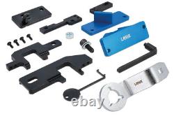 Laser Tools 8514 Engine Timing Master Kit Fits PSA Wet Belt 1.0, 1.2 Petrol