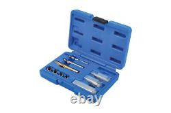 Laser Tools 8670 Brake Caliper Bleed Screw Repair Kit