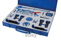 Laser Tools 8900 Engine Timing Kit For VW Group TSi Petrol Engines