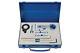 Laser Tools Engine Timing Tool Kit for VW Group 1.4, 1.6, 2.0L TDi CR 6809