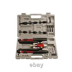 Laser Tools Heavy Duty Riveting Kit 3736