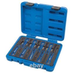 Laser Tools Universal Terminal Tool Kit 12pc 4323