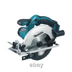 Makita LXT 18V Cordless 10 Piece Power Tool Kit with 3x 4.0Ah Batteries