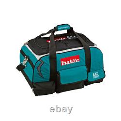 Makita LXT 18V Cordless 10 Piece Power Tool Kit with 3x 4.0Ah Batteries