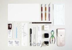 Microblading Starter Kit Set 5 X SofTap Pigments Hand Tools & Pens
