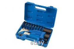 Oil Seal Removal & Fitting Tool Kit