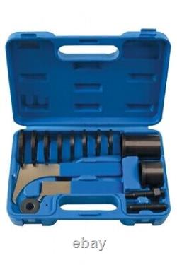 Oil Seal Removal & Fitting Tool Kit