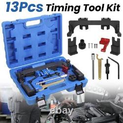 Petrol Engine Timing Tool Kit for BMW Mini Engines B38 B48 B58 1.2 1.5 1.6i 318i