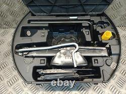 Peugeot 3008 Tool Kit Lift Jack Box Tray Set 9817224380 Mk2 2016-2023