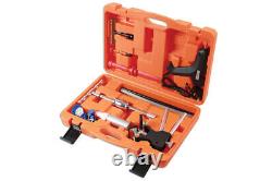 Power-Tec 92487 35 Piece Dent Removal Glue TOOL Kit