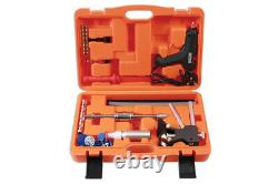 Power-Tec 92487 35 Piece Dent Removal Glue TOOL Kit