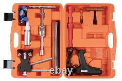 Power-Tec 92487 35 Piece Dent Removal Glue TOOL Kit