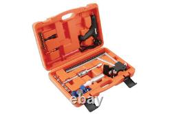 Power-Tec 92487 35 Piece Dent Removal Glue TOOL Kit