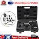 Professional DIESEL INJECTOR PULLER Pneumatic Injector Extractor Puller Tool Kit