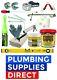 Professional Plumbing Tool Kit Complete Tool set Ideal Apprentice / Starter