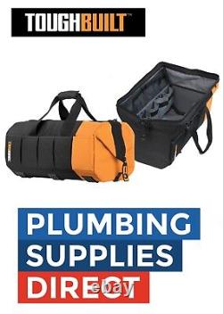 Professional Plumbing Tool Kit Complete Tool set Ideal Apprentice / Starter