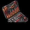 S01217 Sealey Tools 90pc Electrician's Tool Kit (Tool Kits)
