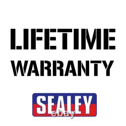 S01217 Sealey Tools 90pc Electrician's Tool Kit (Tool Kits)