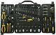STANLEY STMT81243 110-piece Multi-Tool Kit for Home & Professional Uses