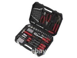 Sealey AK7400 Mechanics Tool Kit 100pc