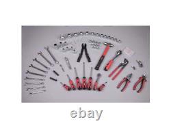 Sealey AK7400 Mechanics Tool Kit 100pc