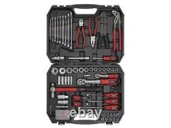 Sealey AK7400 Mechanics Tool Kit 100pc