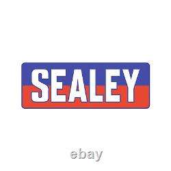 Sealey Hose Clip Removal Tool Set 7pc VS2662