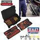 Sealey Insulated Tool Kit 1000V 1/2Sq Drive 49pc Premier Hand Tools