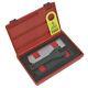 Sealey Petrol Engine Timing Tool Kit for GM 1.0/1.4 Chain Drive