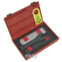 Sealey Petrol Engine Timing Tool Kit for GM 1.0/1.4 Chain Drive