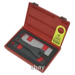 Sealey Petrol Engine Timing Tool Kit for GM 1.0/1.4 Chain Drive