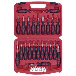 Sealey VS9203 Terminal Tool Kit 23pc